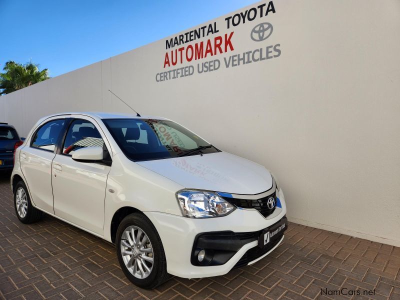 Used Toyota Etios Sprint Hb Etios Sprint Hb For Sale