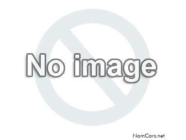 Chevrolet LUMINA SS in Namibia