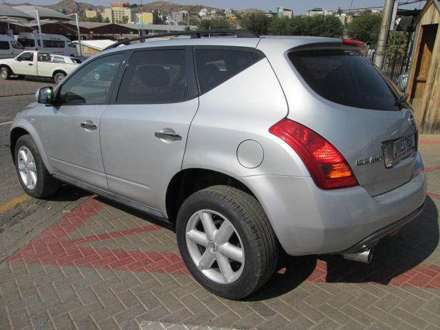 Nissan murano automatic transmission for sale