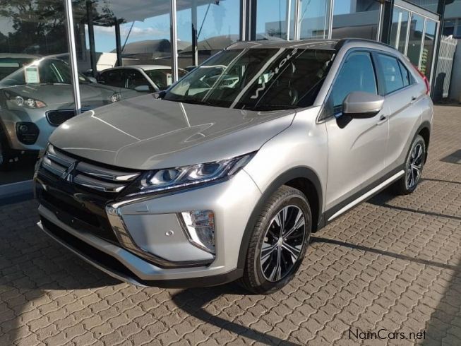 Used Mitsubishi Eclipse Cross 2.0 GLS CVT AWD | 2019 Eclipse Cross 2.0 ...