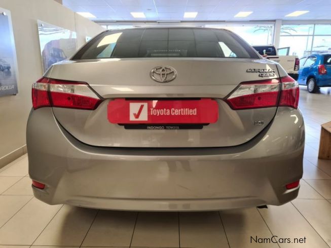 Used Toyota COROLLA 1.8 QUEST | 2021 COROLLA 1.8 QUEST for sale ...