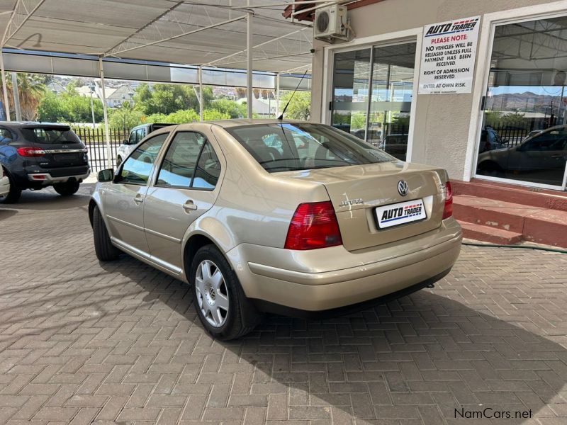 Volkswagen Jetta 4 Highline in Namibia