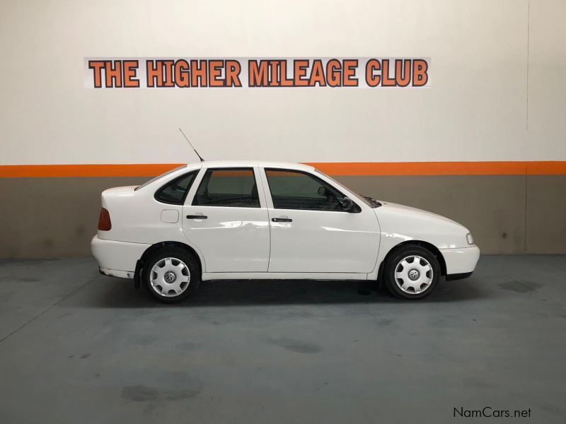 Used Volkswagen Polo Classic Polo Classic For Sale Swakopmund Volkswagen Polo Classic