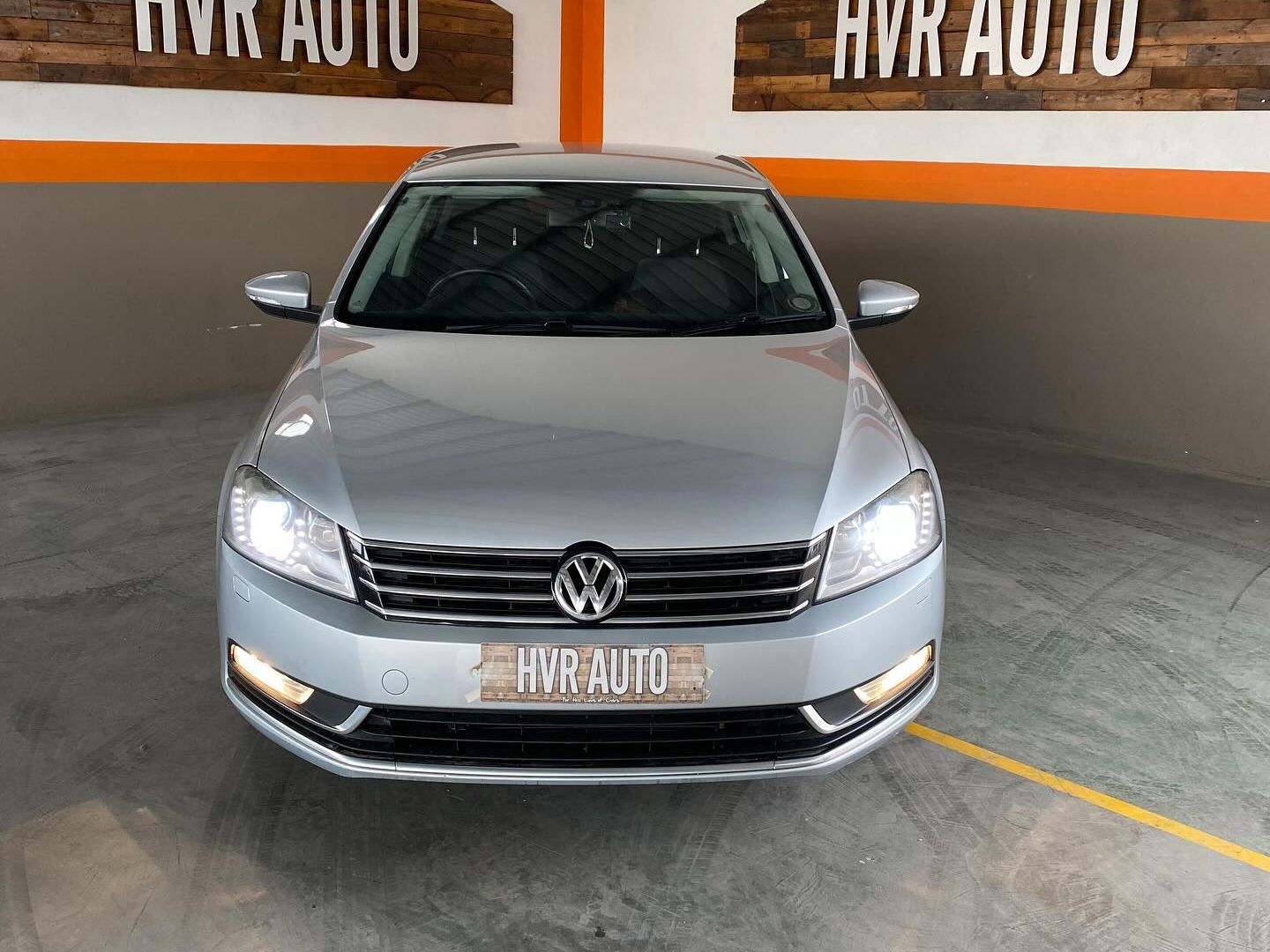 Volkswagen Passat 1.4 TSI Comfortline in Namibia