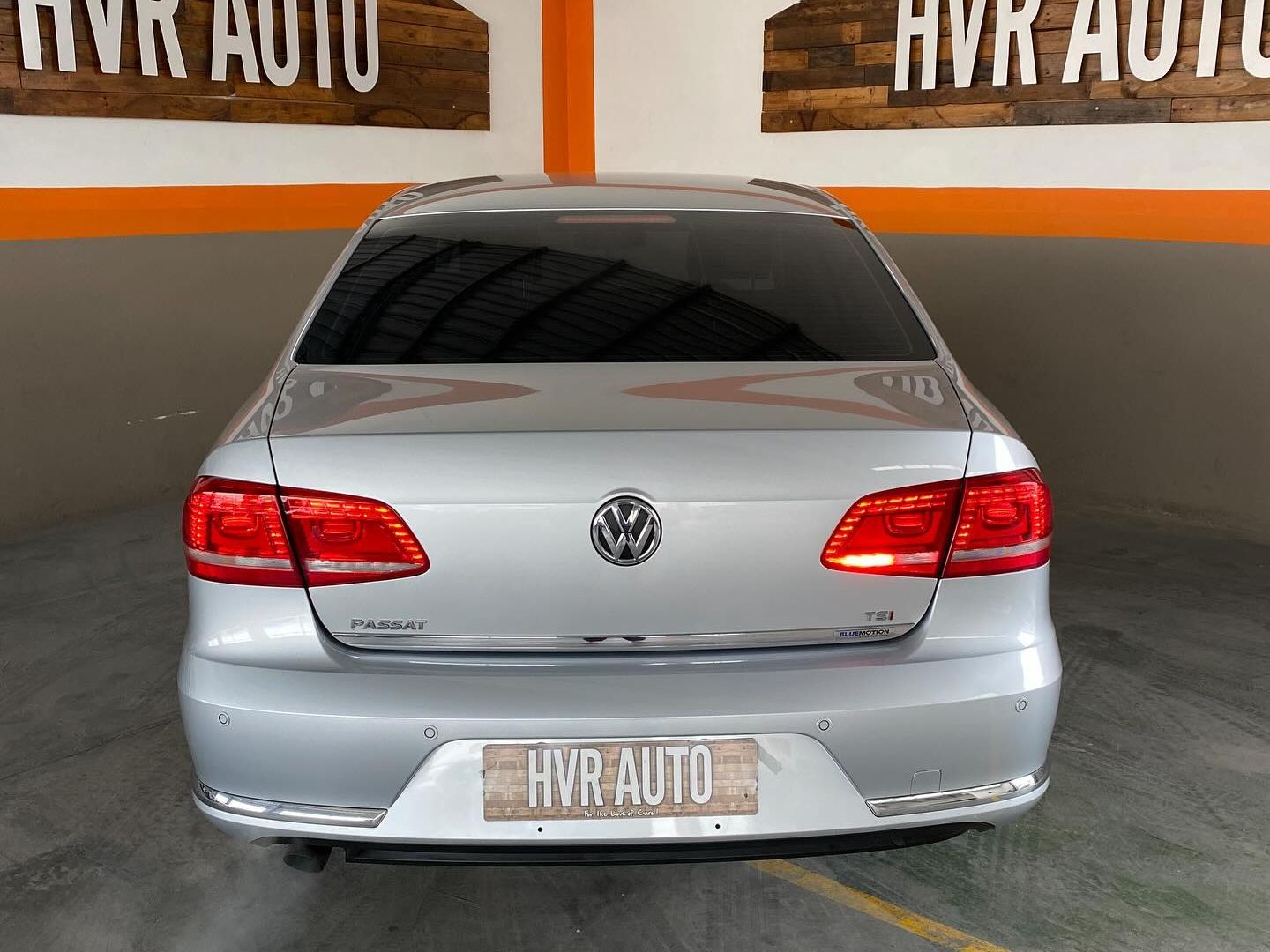 Volkswagen Passat 1.4 TSI Comfortline in Namibia