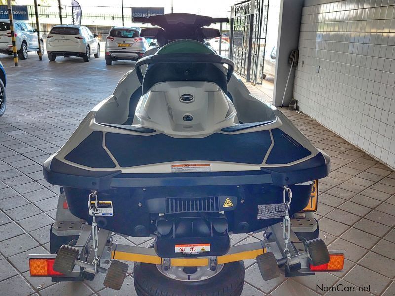 Used Seadoo Gti Cc Rotax Tec Marine Engine Seadoo Gti Cc Rotax Tec