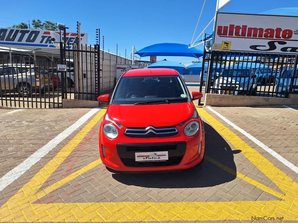 Citroen C1 1.2 Feel in Namibia