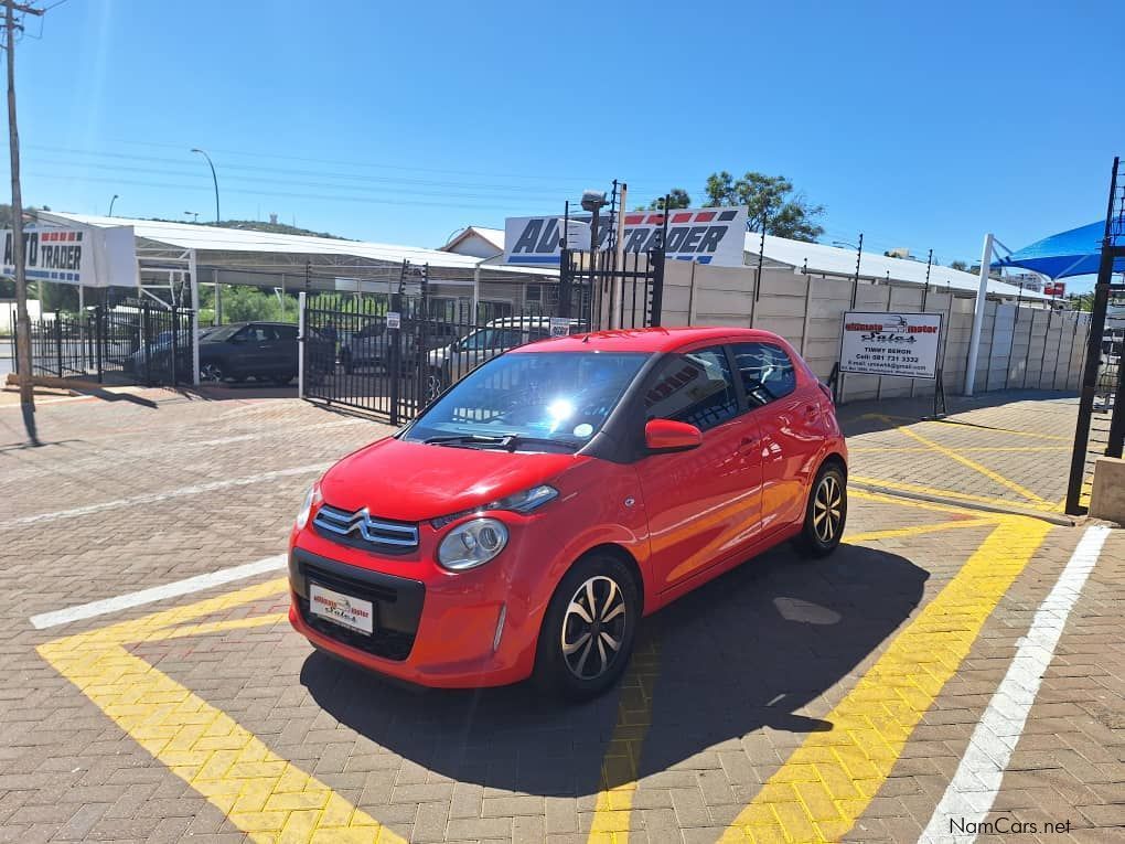 Citroen C1 1.2 Feel in Namibia