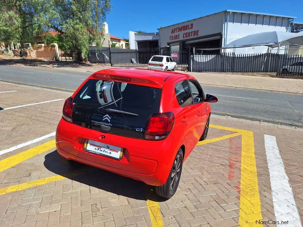 Citroen C1 1.2 Feel in Namibia