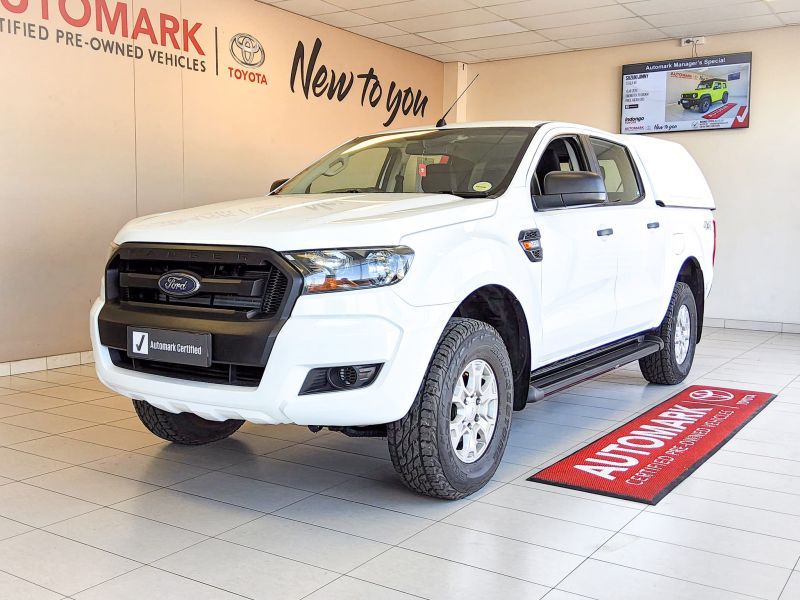 Ford Ford Ranger 2.2Tdci XL in Namibia