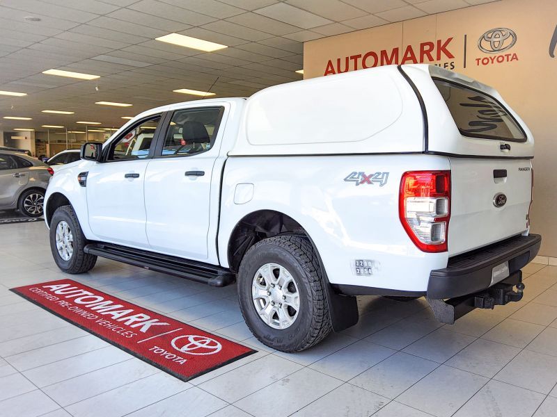 Ford Ford Ranger 2.2Tdci XL in Namibia