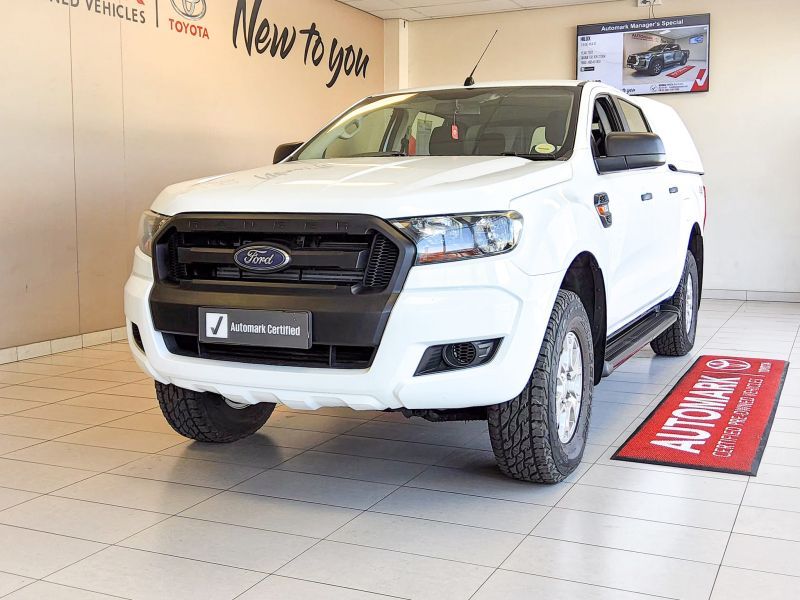 Ford Ford Ranger 2.2Tdci XL in Namibia