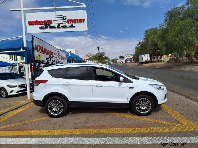 Ford Kuga 1.5Ecoboost Trend DEAL ASSISTANCE in Namibia