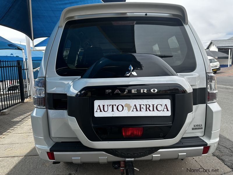 Mitsubishi Pajero 3.2 DiD GLS LWB SW 4x4 A/T 7 SEATER in Namibia