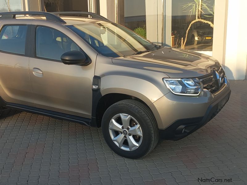 Renault Duster 1.5DCI DYNAMIQUE in Namibia