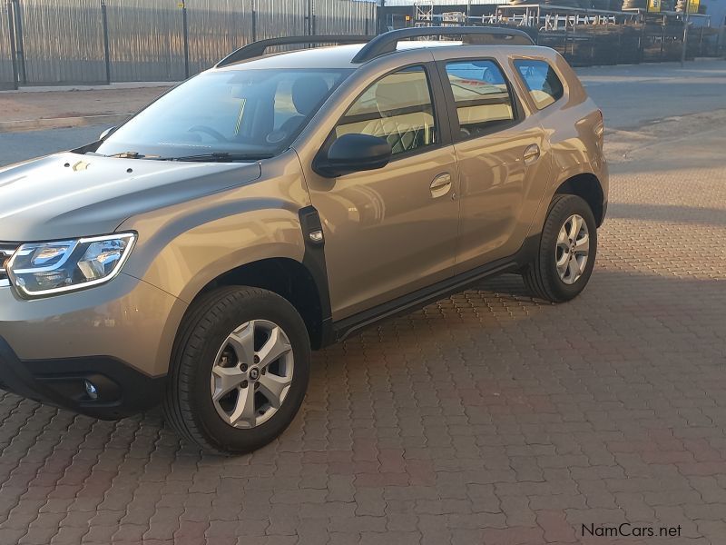 Renault Duster 1.5DCI DYNAMIQUE in Namibia