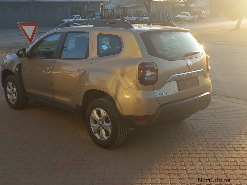 Renault Duster 1.5DCI DYNAMIQUE in Namibia