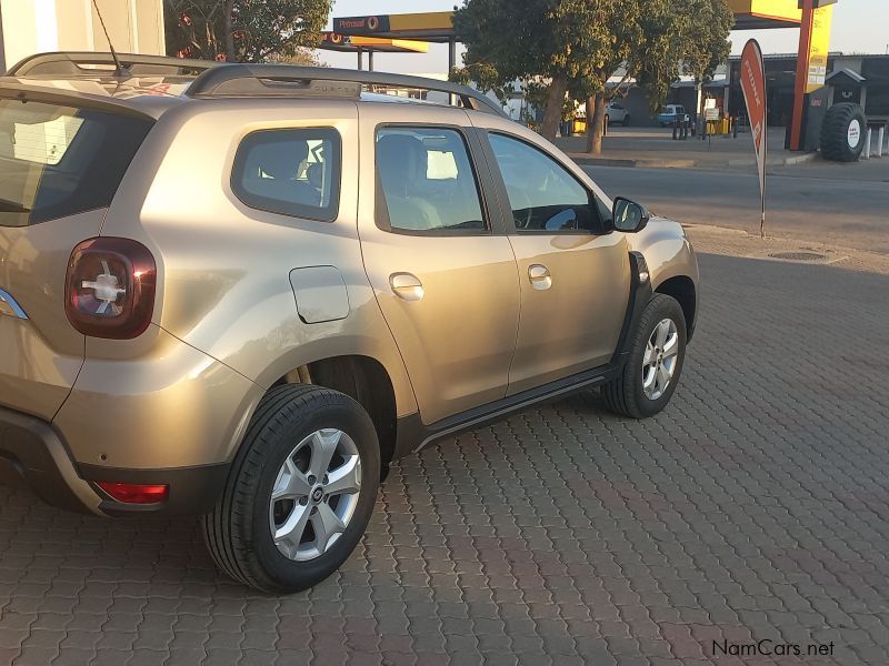 Renault Duster 1.5DCI DYNAMIQUE in Namibia