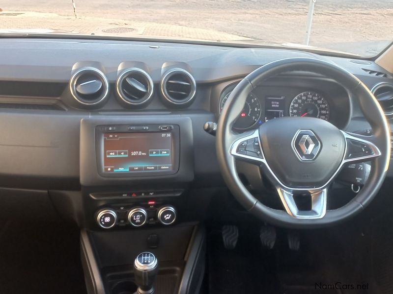 Renault Duster 1.5DCI DYNAMIQUE in Namibia