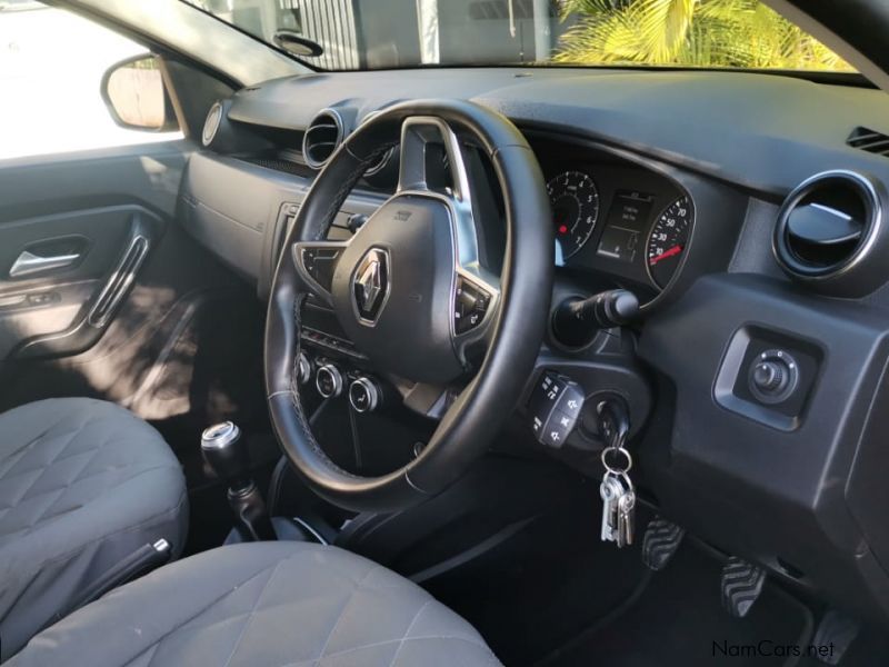 Renault Duster 1.5DCI DYNAMIQUE in Namibia