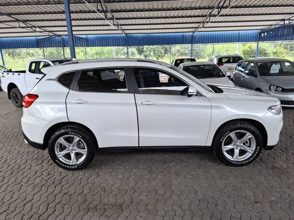 Haval H2 1.5 TURBO CITY AUTO in Namibia