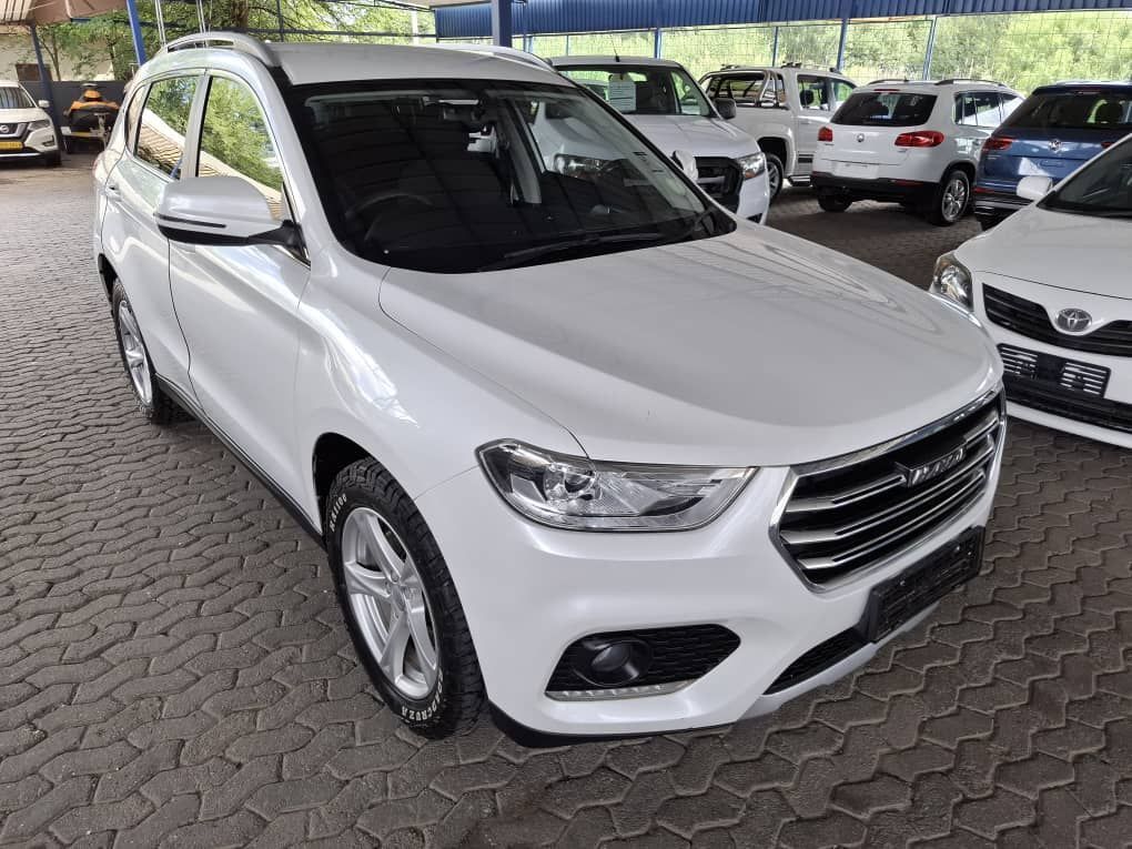 Haval H2 1.5 TURBO CITY AUTO in Namibia