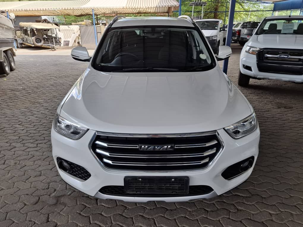 Haval H2 1.5 TURBO CITY AUTO in Namibia