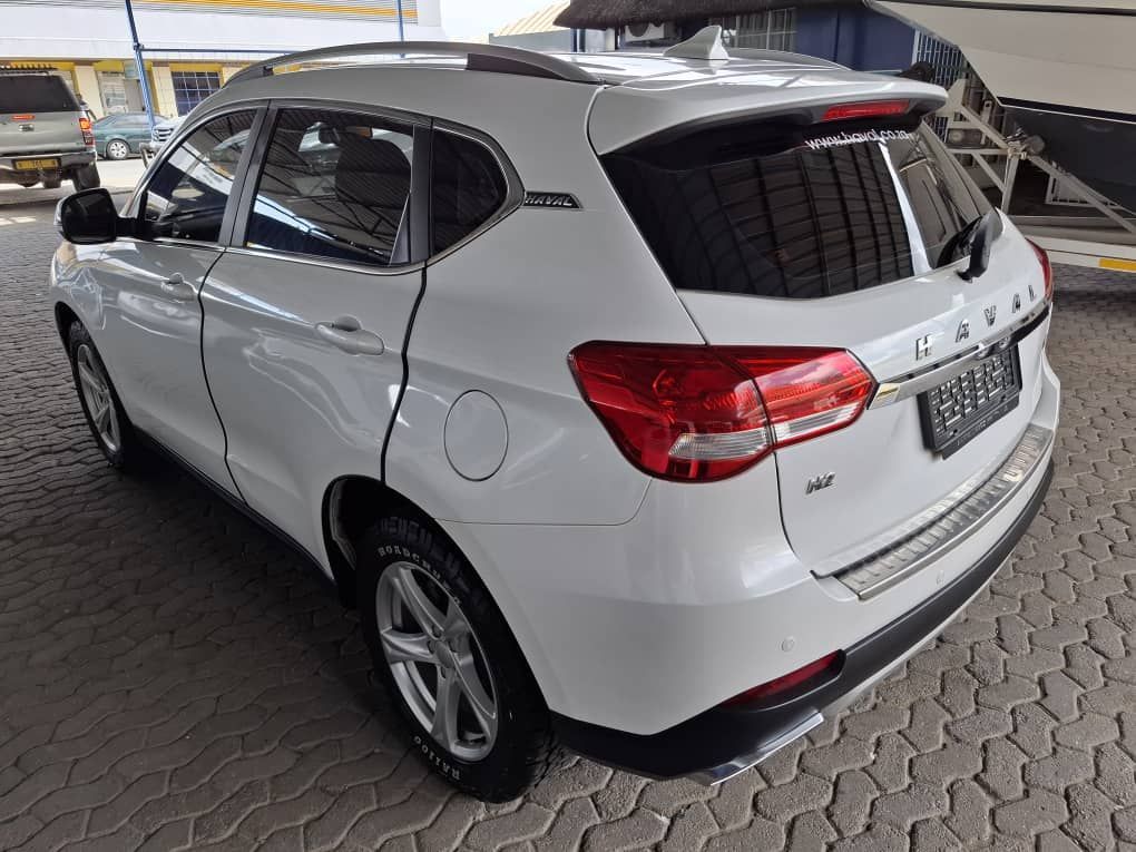 Haval H2 1.5 TURBO CITY AUTO in Namibia