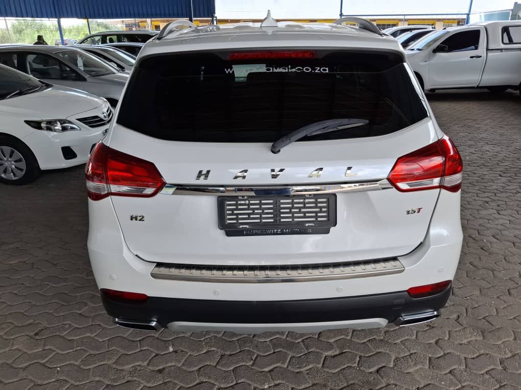 Haval H2 1.5 TURBO CITY AUTO in Namibia