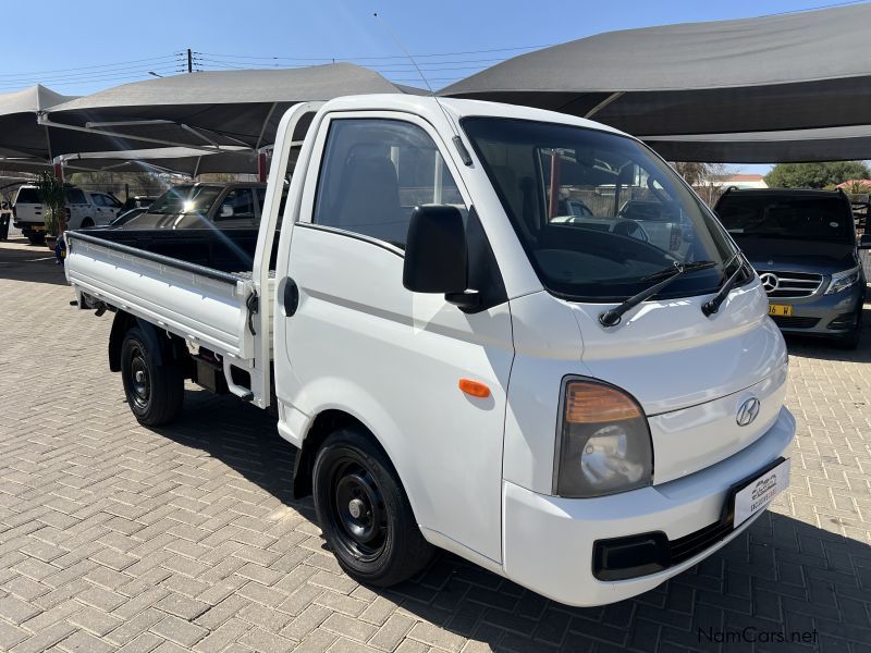 Hyundai H100 2.6 in Namibia