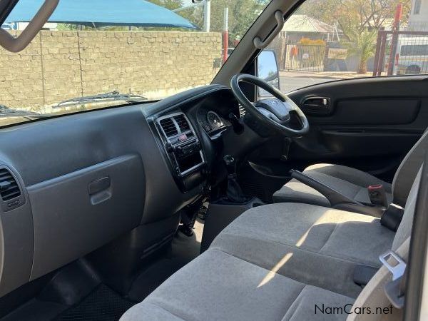 Hyundai H100 2.6 in Namibia