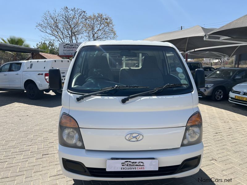 Hyundai H100 2.6 in Namibia