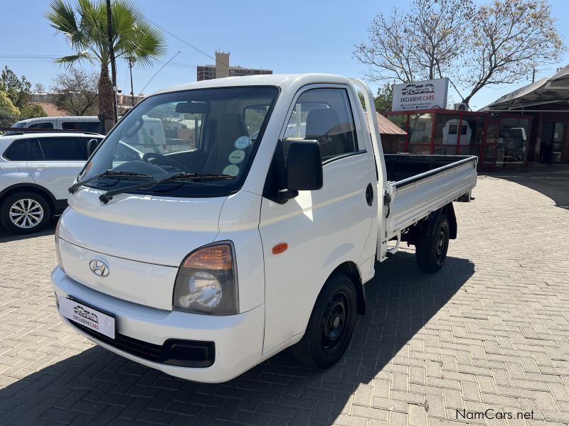 Hyundai H100 2.6 in Namibia