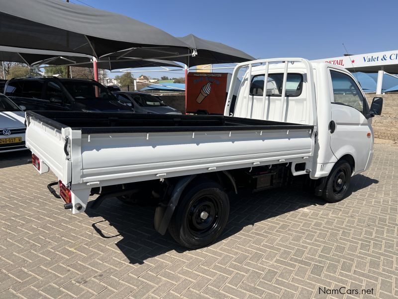 Hyundai H100 2.6 in Namibia