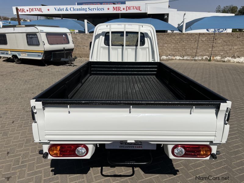 Hyundai H100 2.6 in Namibia