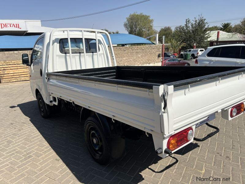 Hyundai H100 2.6 in Namibia