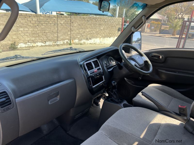 Hyundai H100 2.6 in Namibia