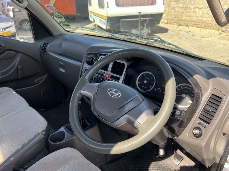 Hyundai H100 2.6 in Namibia