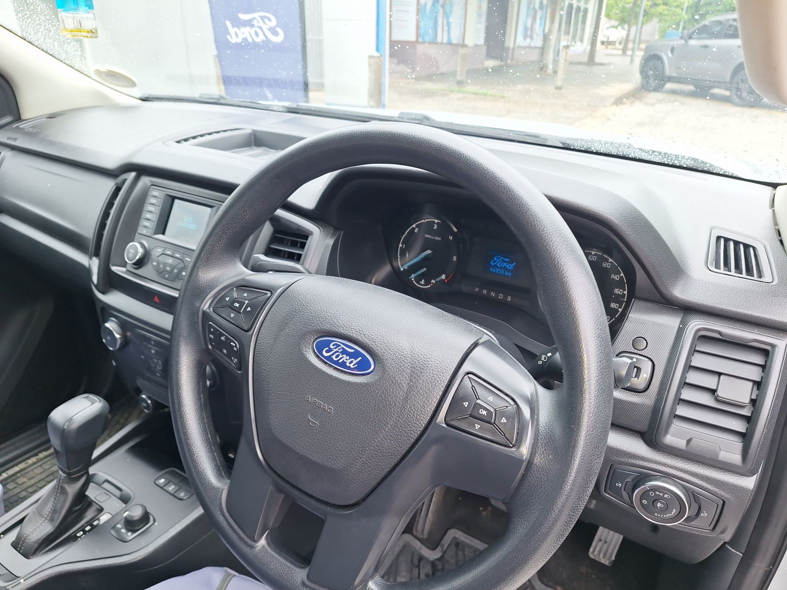 Ford Ranger 2.2 TDCi XL 4X4 6AT D/Cab in Namibia