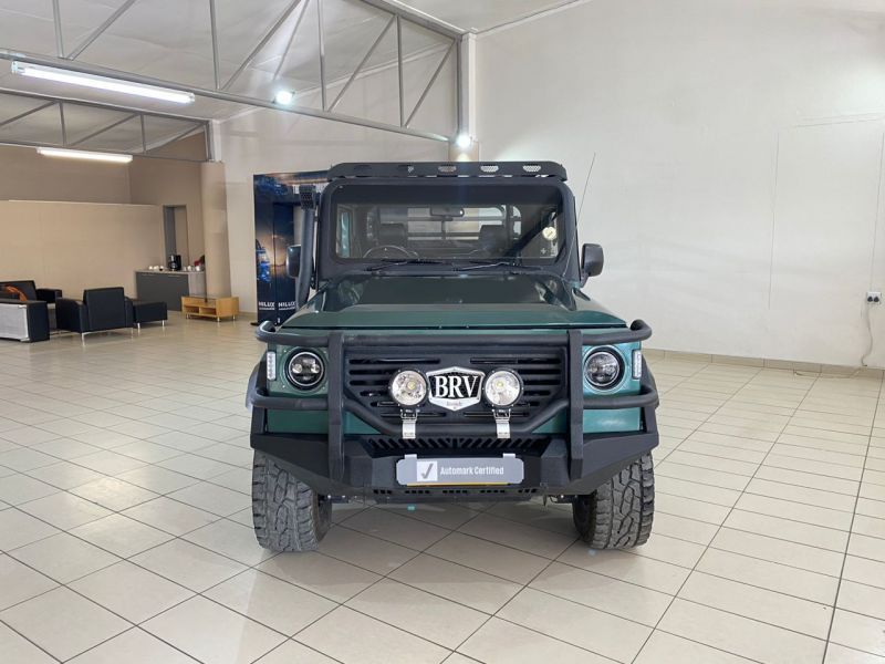 Brandt BRV Brandt BRV 2.8 E/C in Namibia