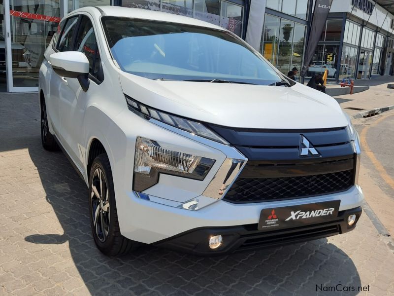 Mitsubishi XPANDER 1.5 AUTO in Namibia