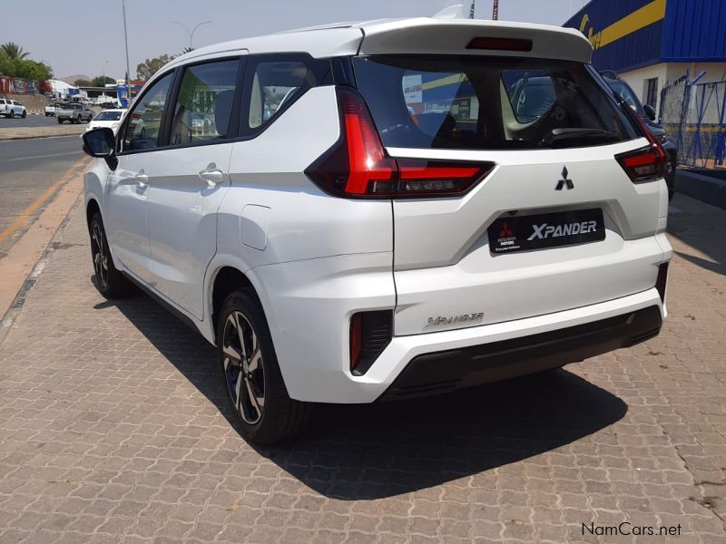 Mitsubishi XPANDER 1.5 AUTO in Namibia