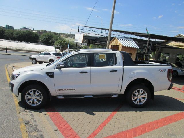 2013 Ford ranger diesel for sale #10